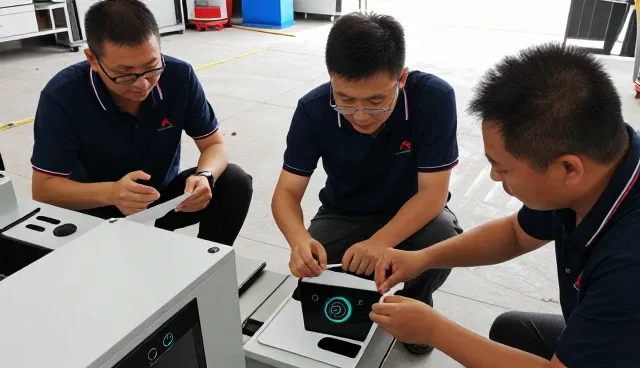 苏州吉瀚翔再生资源有限公司带来办公场所应用中的方案设计体验