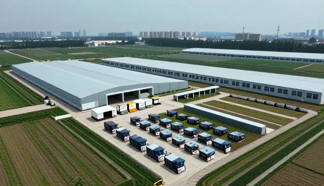 技术开发中的选型关注点:应用场景下的关键考量